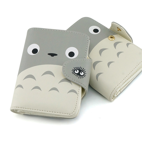 กระเป๋าสตางค์ Totoro