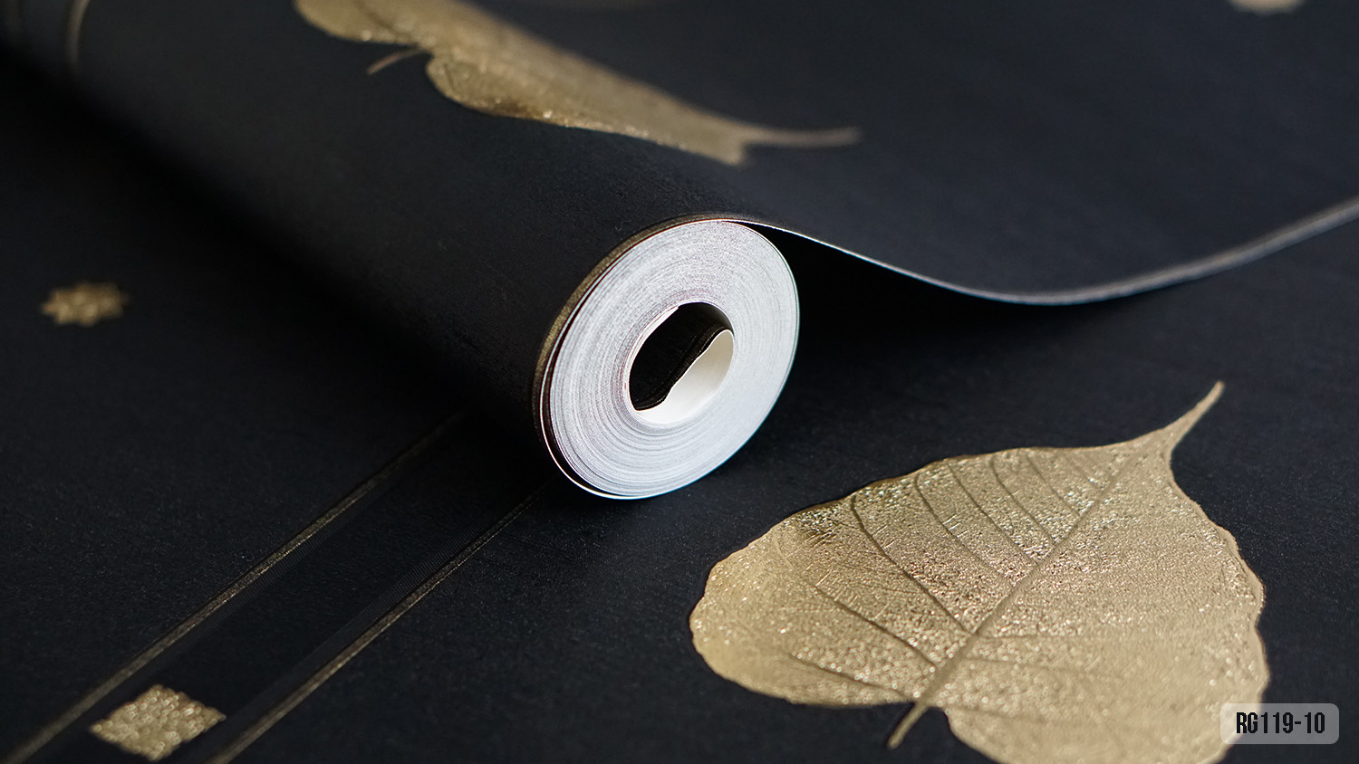 วอลเปเปอร์ลายไทย RG119