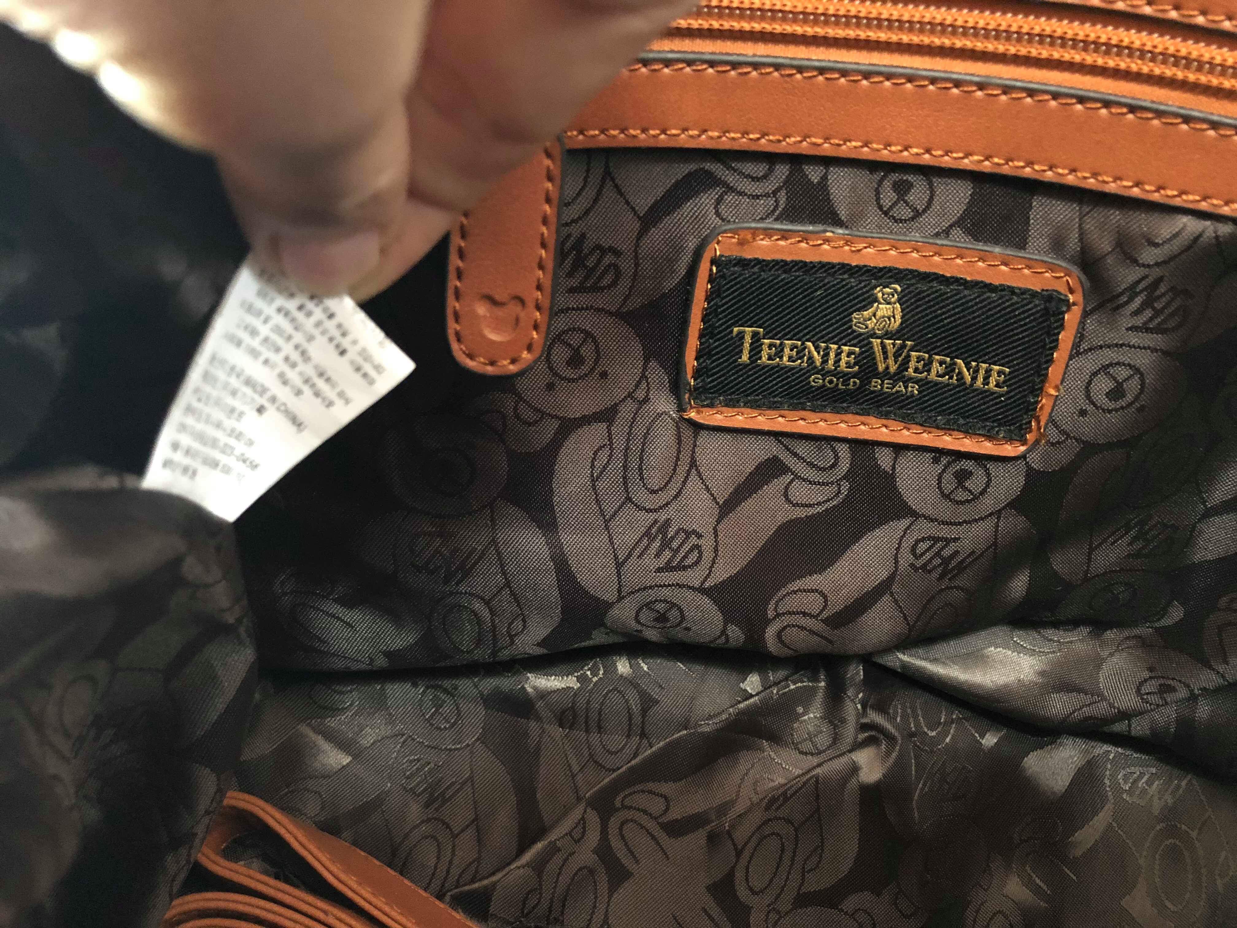 Teenie Weenie By E.Land แท้