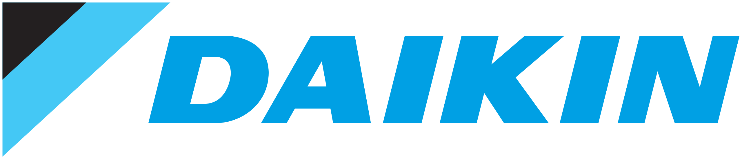 DAIKIN HYDRAULIC