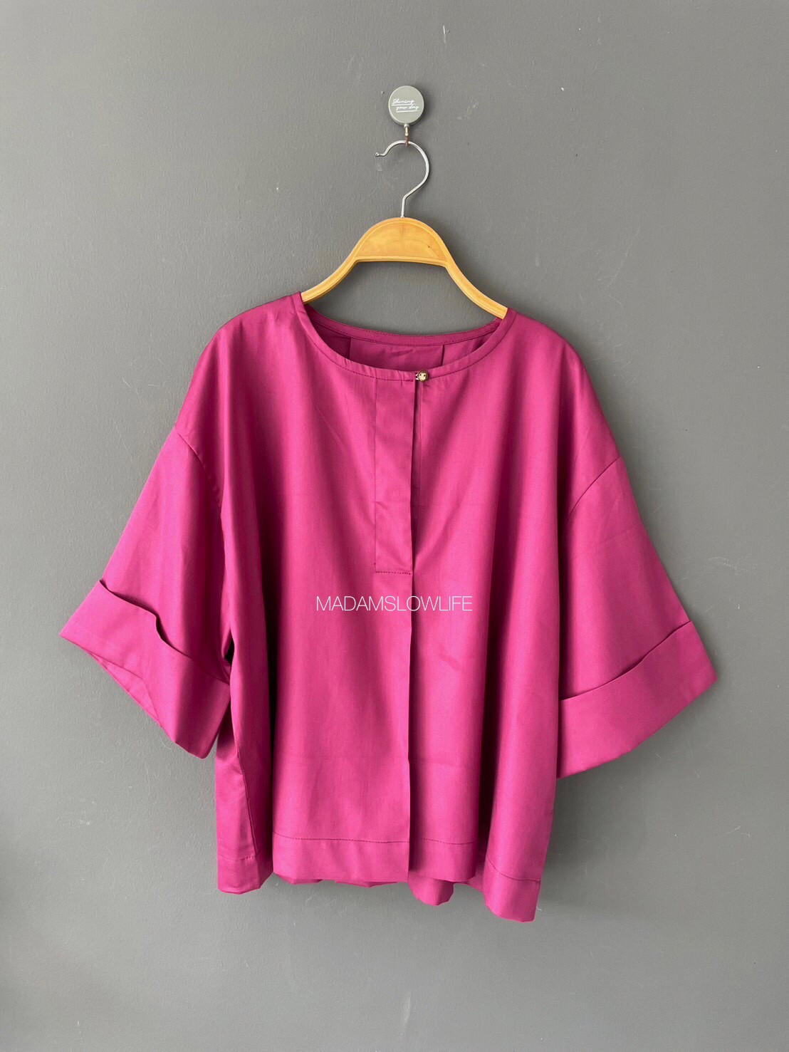 เสื้อผู้หญิง Size F