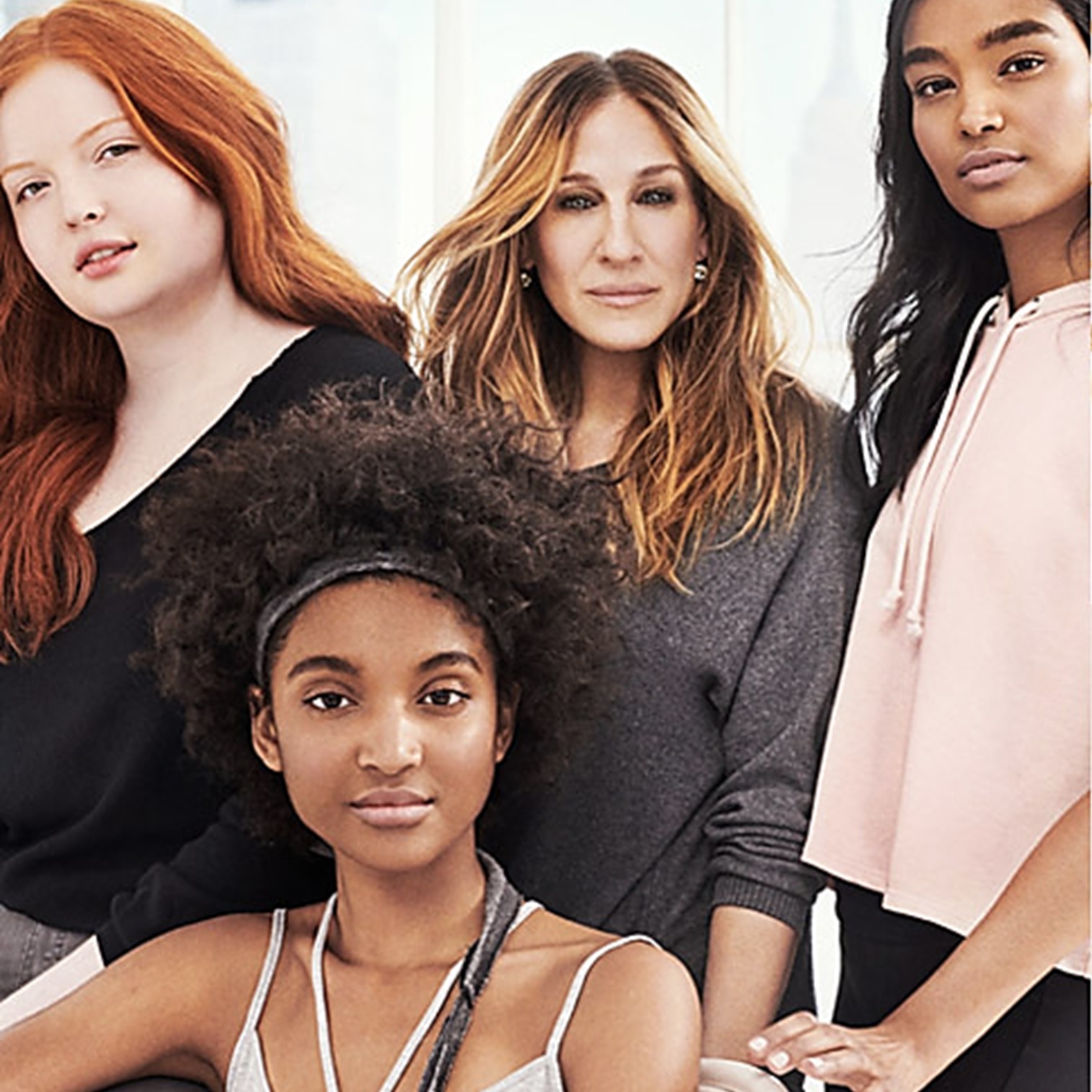 Born Lovely Sarah Jessica Parker For Women EDP Spray 100ml น้ำหอมกลิ่นหอมหวานหรูหราสุดพิเศษสำหรับผู้หญิงสินค้านำเข้าจากต่างประเทศรับประกันของแท้พร้อมส่ง