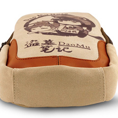 กระเป๋าสะพาย ลาย LOL