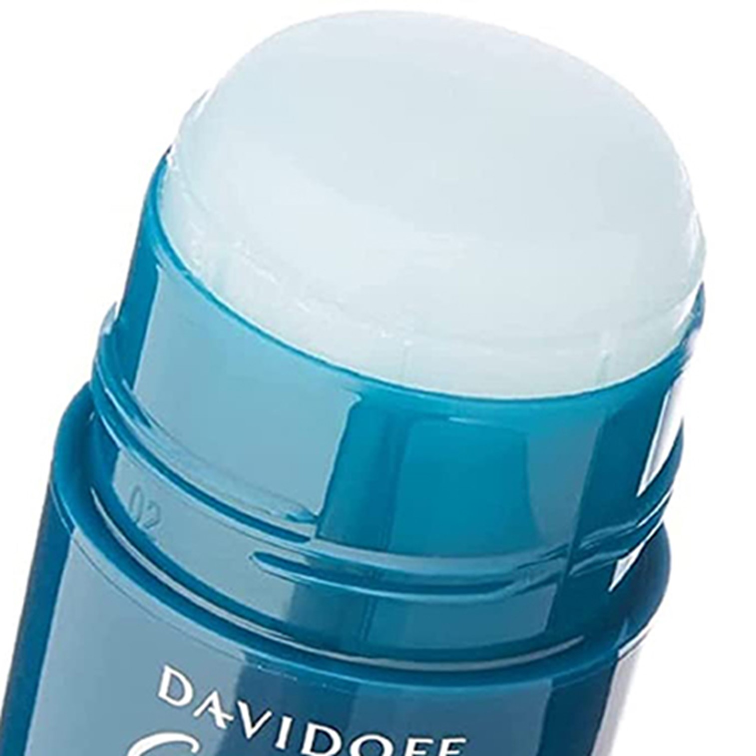 DAVIDOFF Cool Water Man Deo Stick Eau de Toilette 70g ผลิตภัณฑ์ระงับกลิ่นใต้วงแขนสำหรับผู้ชายรูปแบบแท่งสติ๊กกลิ่นหอมสุดพิดเศษของแท้จากต่างประเทศ