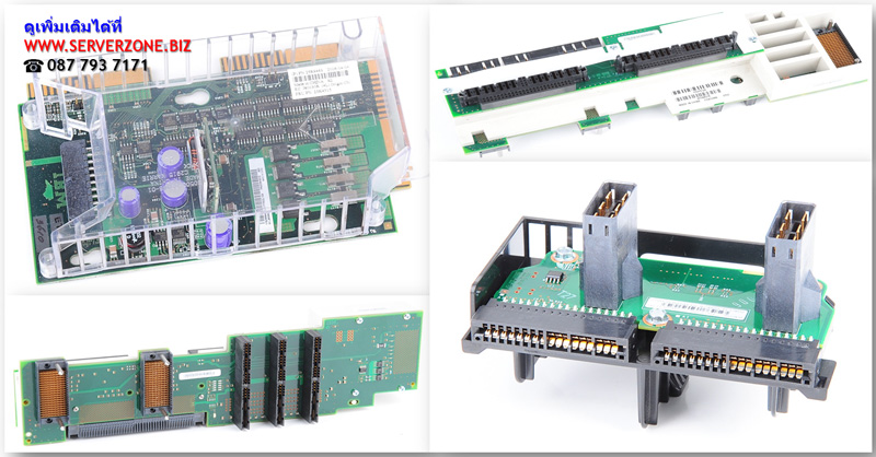 33P2361 23K4515 [ขาย จำหน่าย ราคา] IBM xSeries 336 Power Backplane
