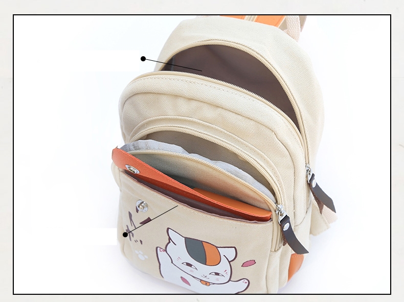 กระเป๋าสะพาย Natsume