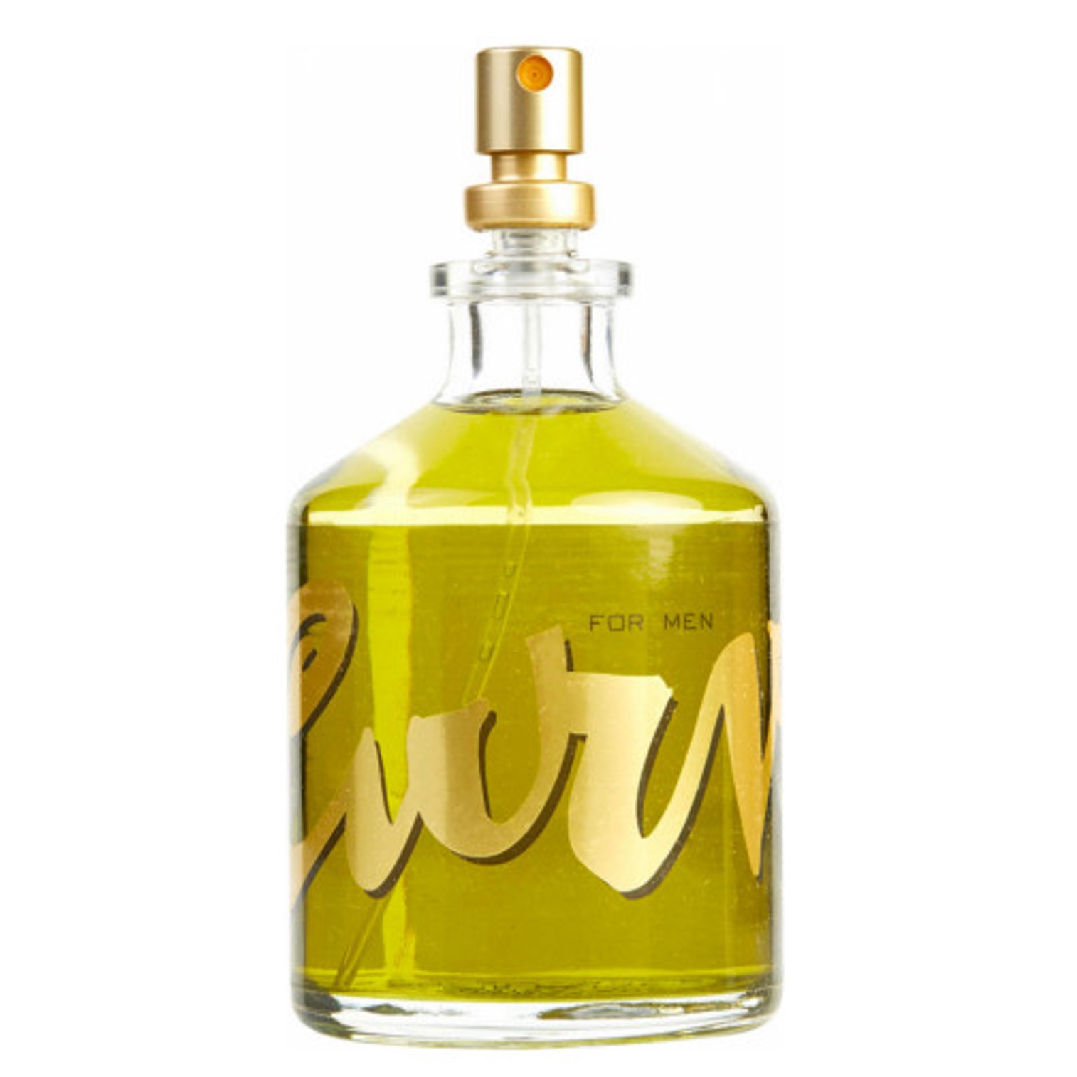 Liz Claiborne Curve Cologne Spray For Men Pour Homme 125ml น้ำหอมผู้ชายกลิ่นหอมสุดพิเศษรับประกันลิขสิทธิ์แท้นำเข้าจากต่างประเทศพร้อมส่ง