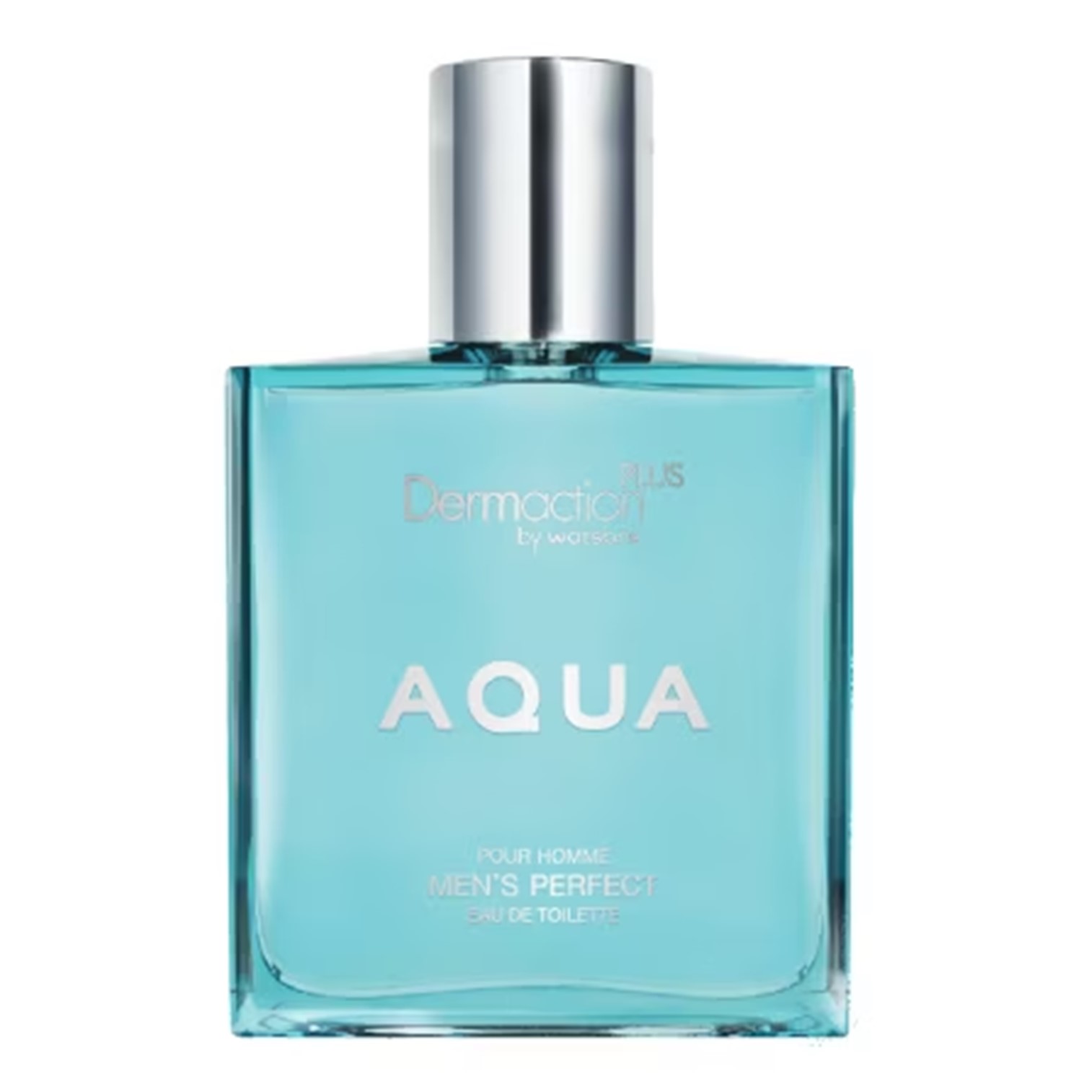 Dermaction Plus by Watsons AQUA Pour Homme Men’s Perfect Eau De Toilette 50ml น้ำหอมสำหรับผู้ชายกลิ่นหอมใหม่สุดพิเศษจากวัตสันรับประกันลิขสิทธิ์แท้พร้อมส่ง