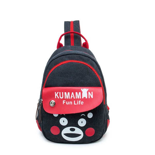 กระเป๋าเป้ ลาย Kumamon