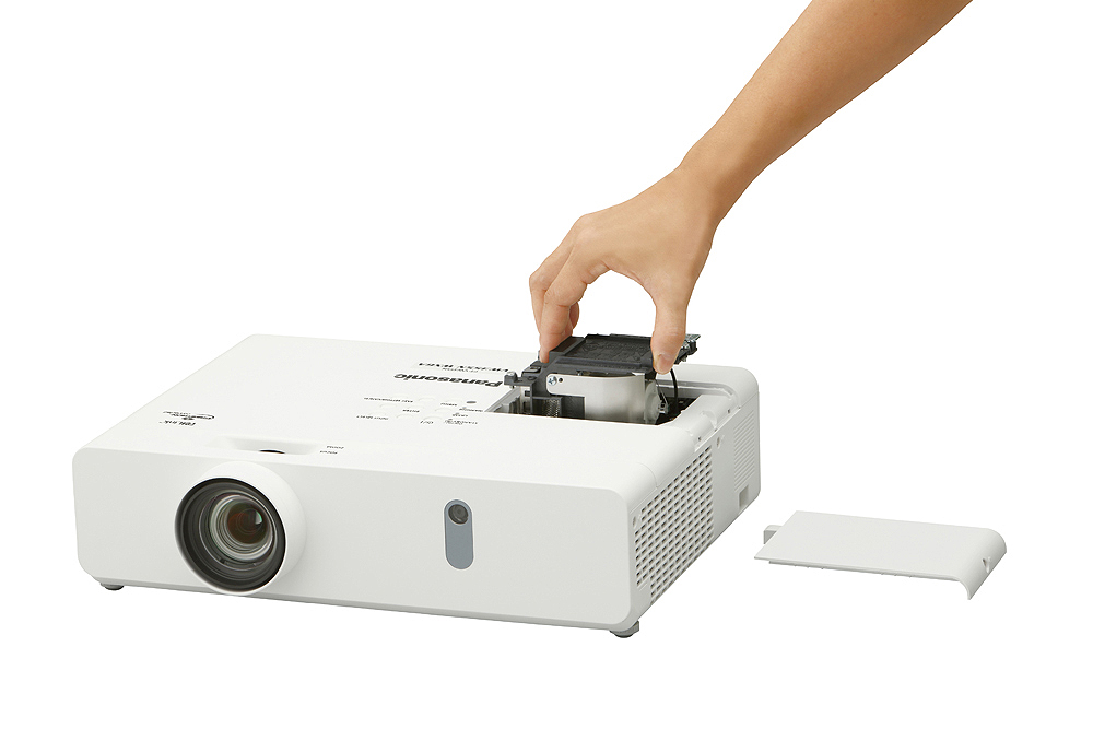 Panasonic PT-VX430 (XGA/4500lm)