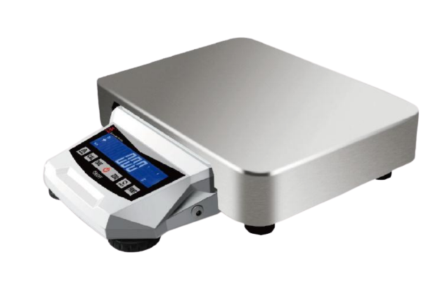 เครื่องชั่งความละเอียดสูง (High Resolution Table Scale) Tiger THT-01 Series