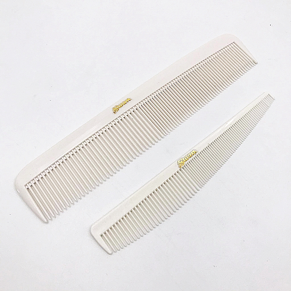 ชุดหวีช่างตัดผม ใหญ่-เล็ก Swan Thailand