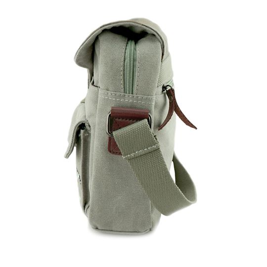 กระเป๋าผ้าใบสะพาย ลาย LOL