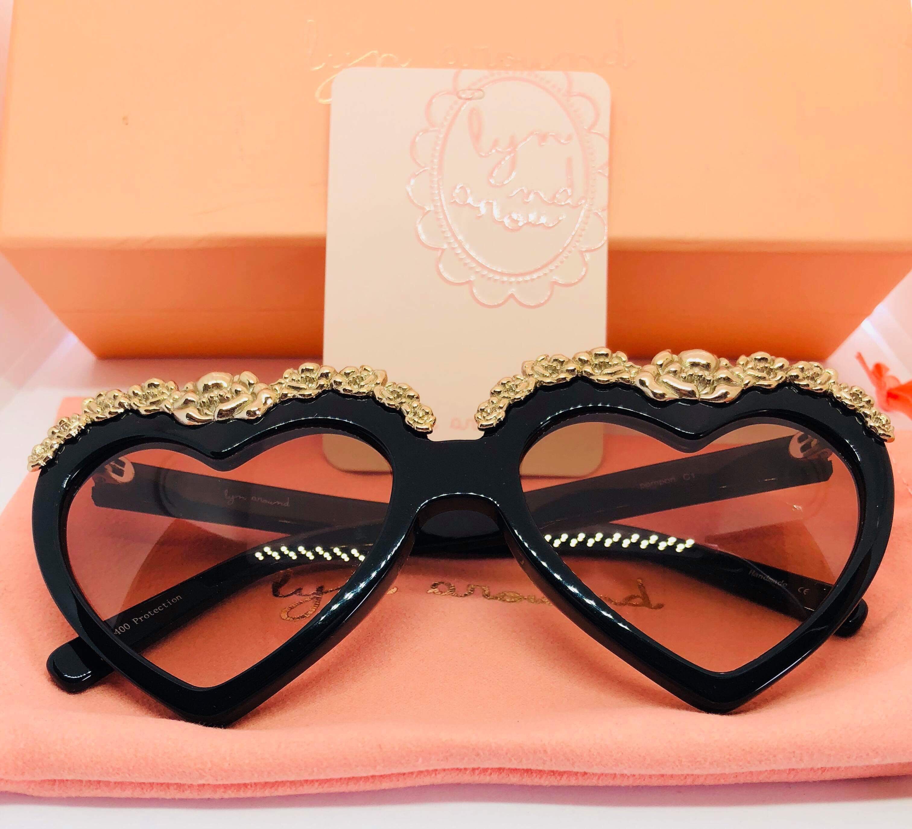 LYN Around Sunglasses