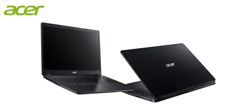 ของใหม่ ถูกกว่าห้าง ! Notebook Acer Aspire 3 จอ15.6 Core i3 Gen10 Ram 4 SSD 512 Win11 แท้