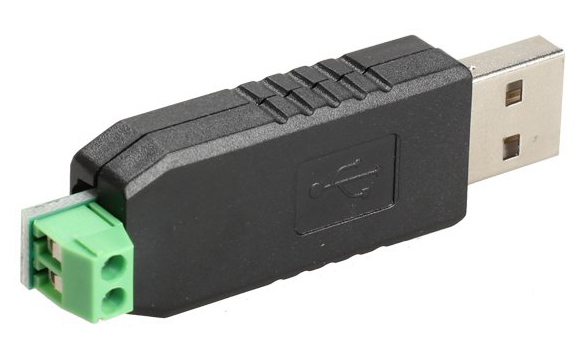USB to RS485 Converter