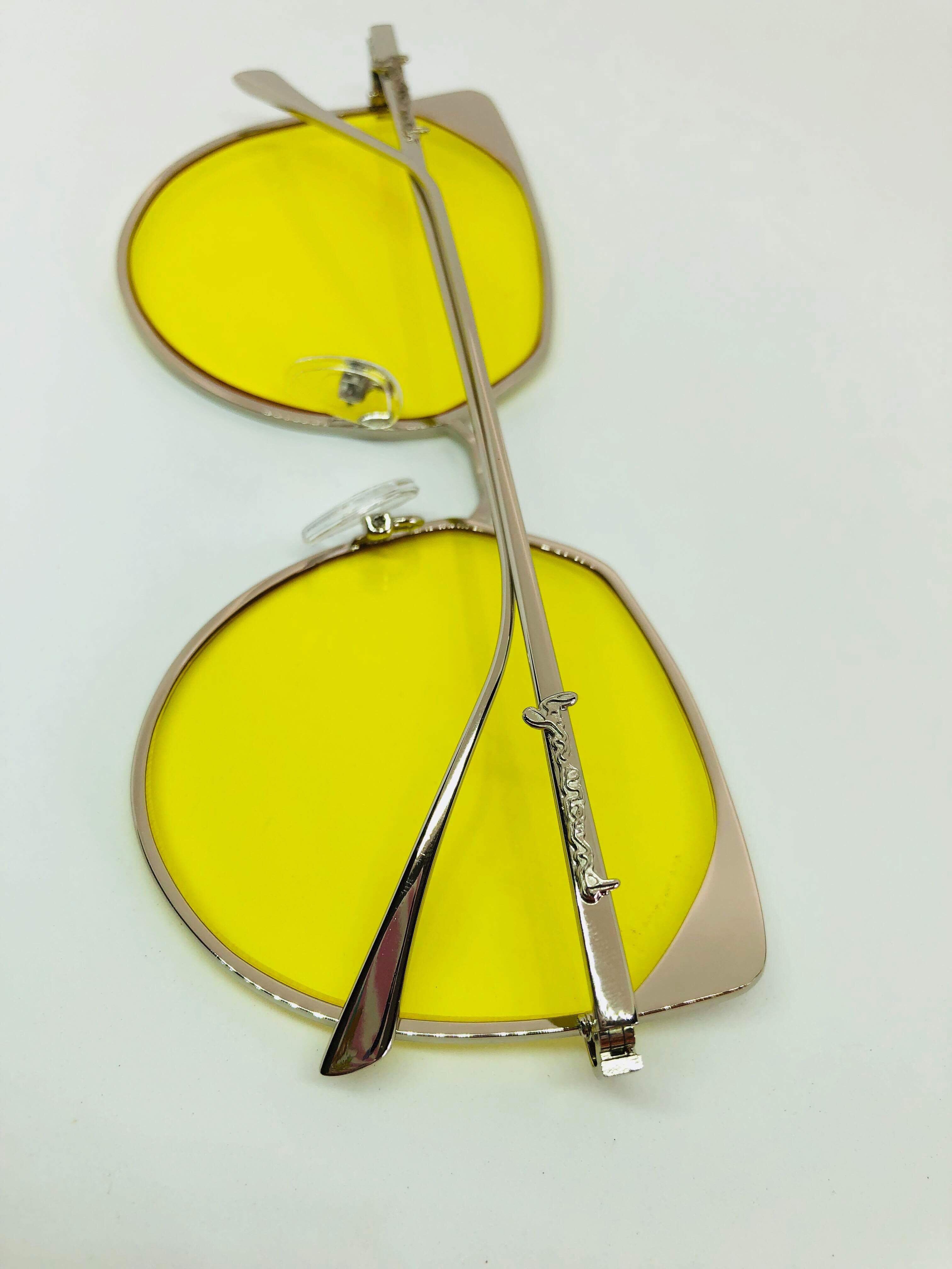 LYN Around Sunglasses