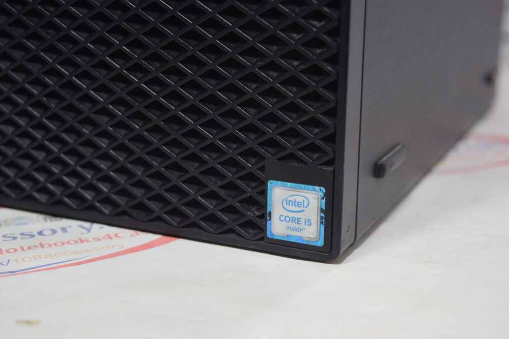 ขาย คอมชุด แบรนด์เนม Dell พร้อมจอ Samsung 20นิ้ว สเปค Core i5 RAM8