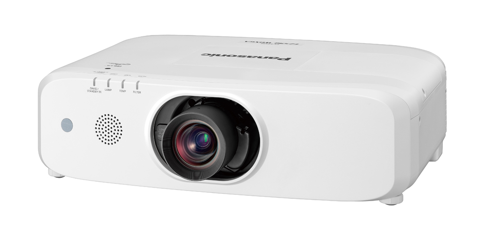 Panasonic PT-EZ590A (WUXGA/5400lm)