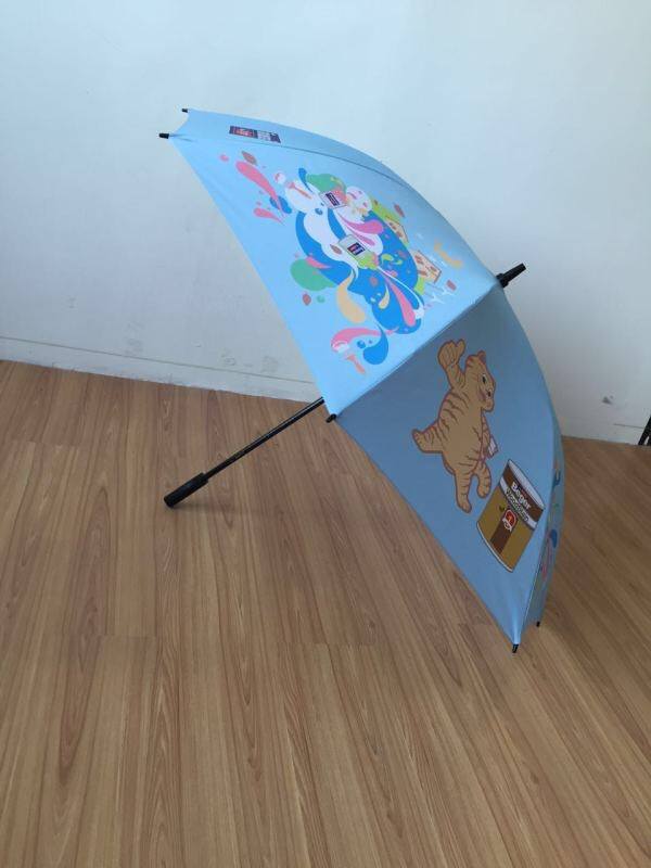 ร่มกอล์ฟ 30" สีเบเยอร์