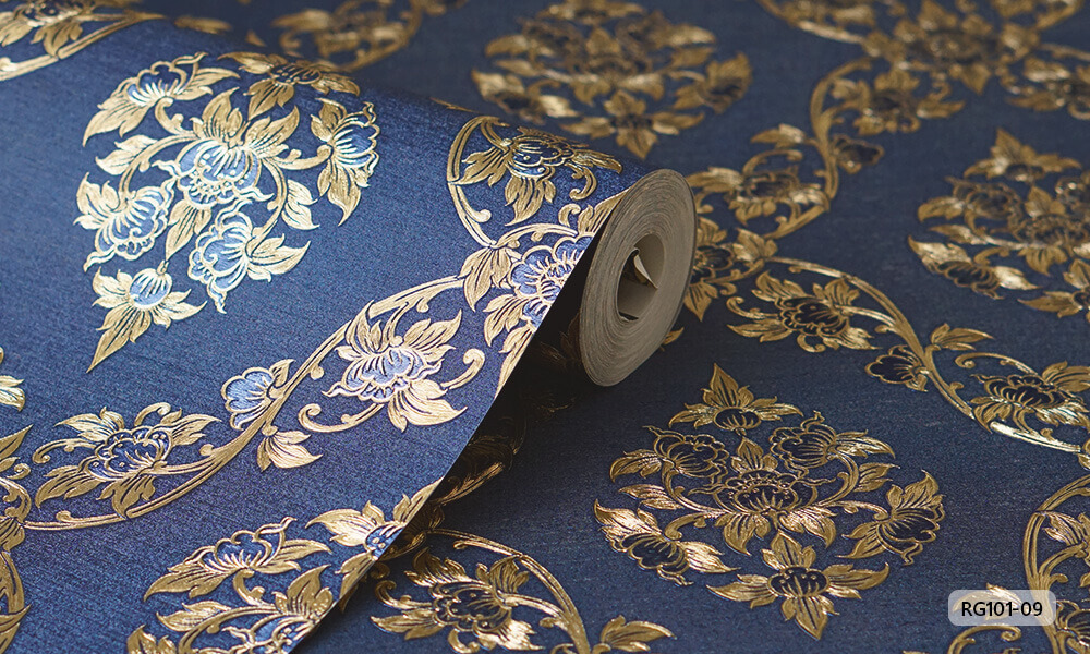 วอลเปเปอร์ลายไทย RG101