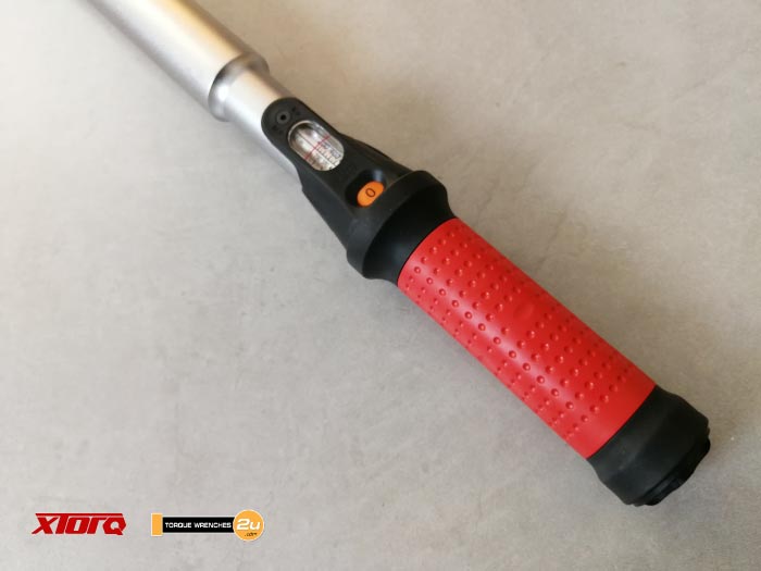 ประแจปอนด์ 3/4" 200-1000 NM R6TN1000