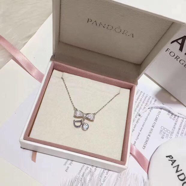 Pandora Necklace