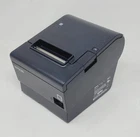 EPSON TM-T88VII (USB + LAN + PARALLEL) (PN: C31CJ57522) (USB + LAN + SERIAL) (PN: C31CJ57512)