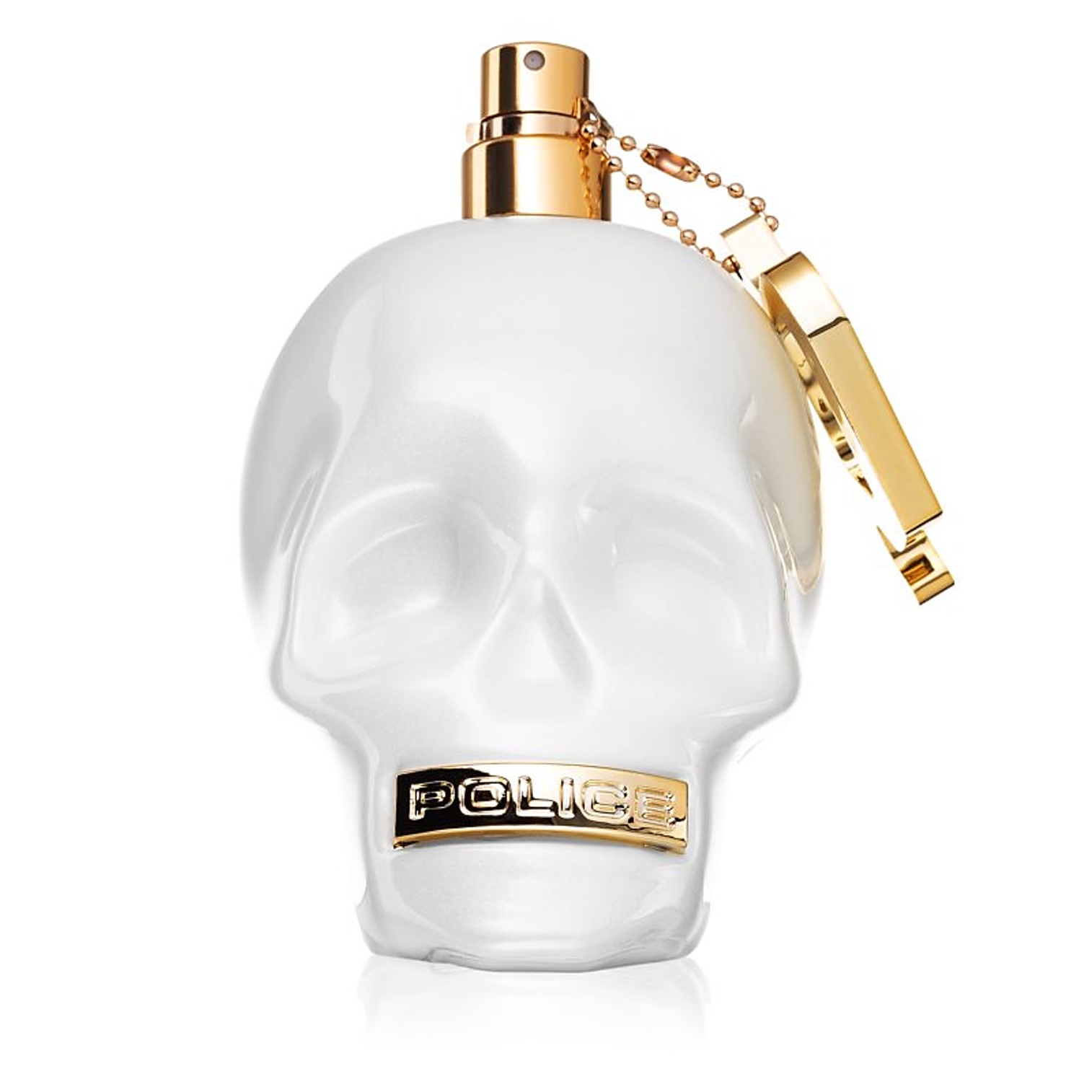 POLICE To Be Born To Shine for Woman EDP 125ml น้ำหอมสำหรับผู้หญิงกลิ่นหอมพิเศษรับประกันลิขสิทธิ์แท้นำเข้าจากต่างประเทศ