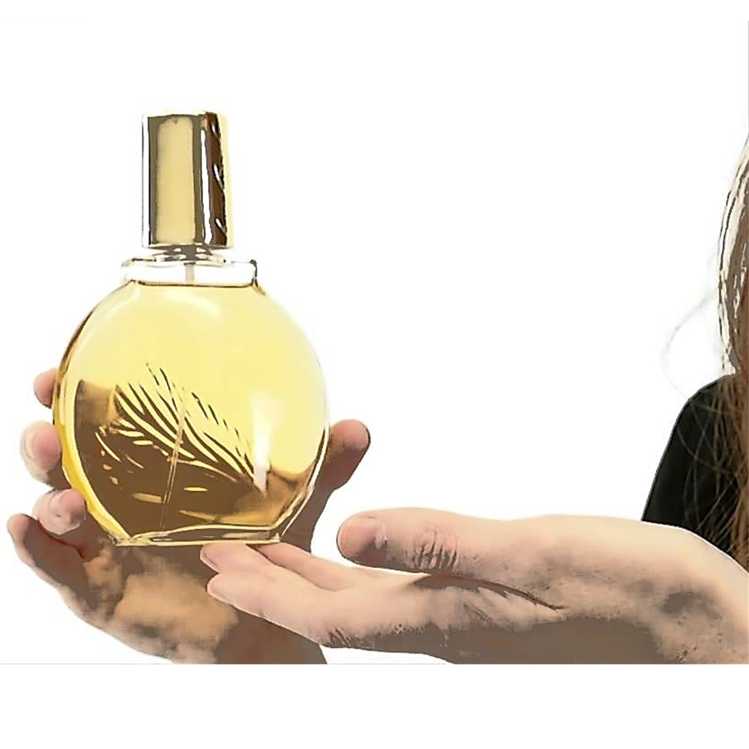 Gloria Vanderbilt for Women EDT Spray 100ml น้ำหอมกลิ่นหอมหวานหรูหราสุดพิเศษสำหรับผู้หญิงสินค้านำเข้าจากต่างประเทศรับประกันของแท้พร้อมส่ง