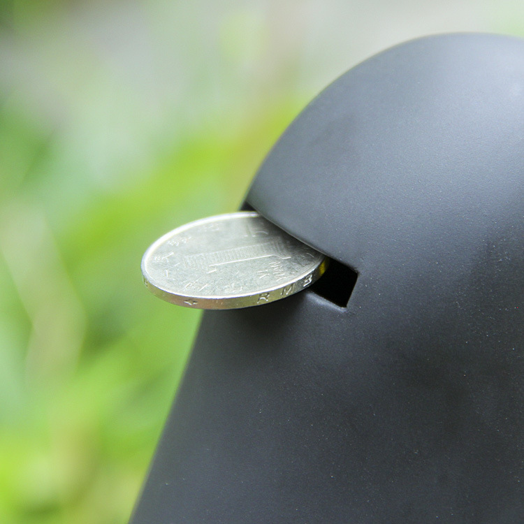 กระปุกออมสิน faceless จาก Spirited Away