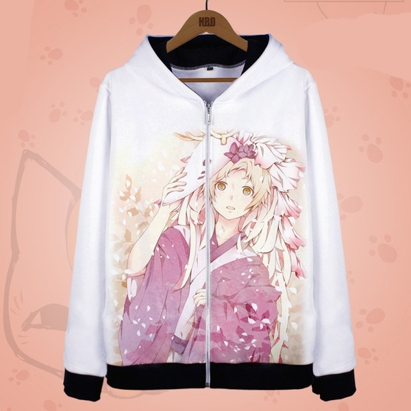 เสื้อกันหนาว ลาย natsume