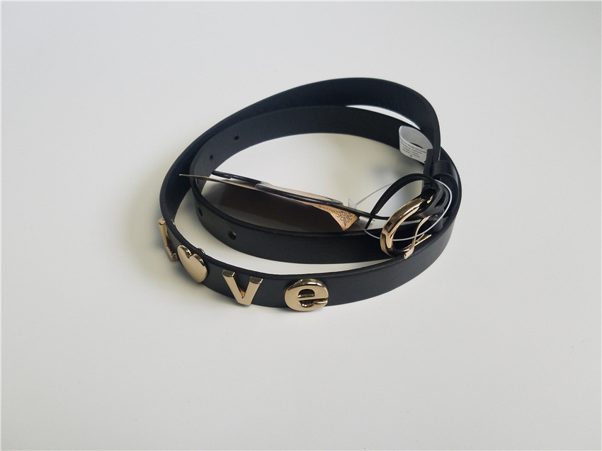 Matalan Accessories Designed With LOVE Belt