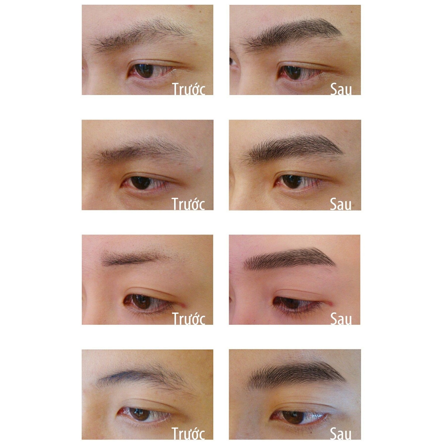 GR Eye&Lip Super Black Pencil AloeVera&Vitamin E ดินสอเขียนคิ้วผู้ชายสีดำธรรมชาติเนื้อบางเบาพิเศษพร้อมกบเหลาและหัวแปรงแต่งคิ้วดูดีเข้ารูป