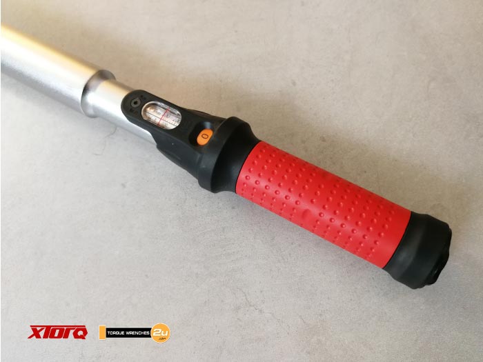 ประแจปอนด์ 3/4" 100-600 NM R6TN600