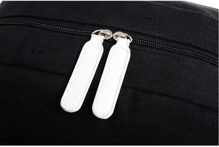 กระเป๋าเป้ ลาย Conan เรืองแสง