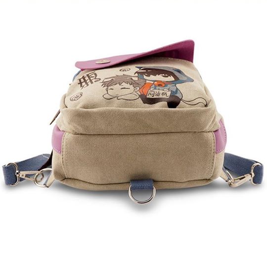 กระเป๋าเป้ ลาย Hatsune Miku