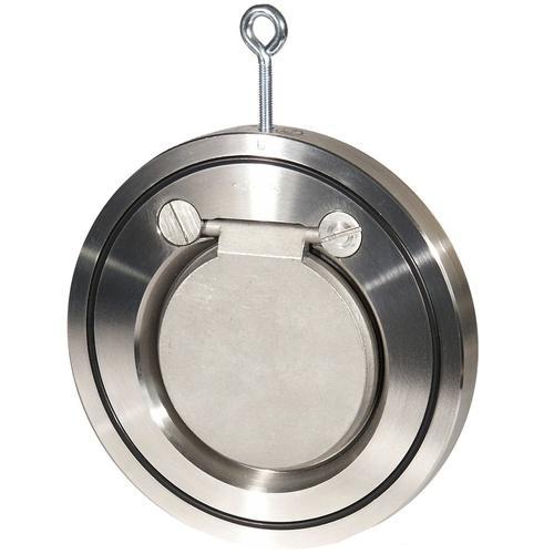 WAFER SWING CHECK VALVE