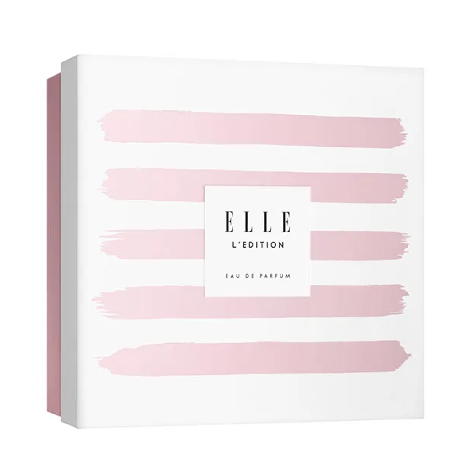 Elle L'Edition EDP 100ml+Body Lotion 100ml Gift Set Special Edition เซ็ตน้ำหอมลิขสิทธิ์แท้สำหรับผู้หญิงกลิ่นใหม่ล่าสุดรุ่นพิเศษจากELLE