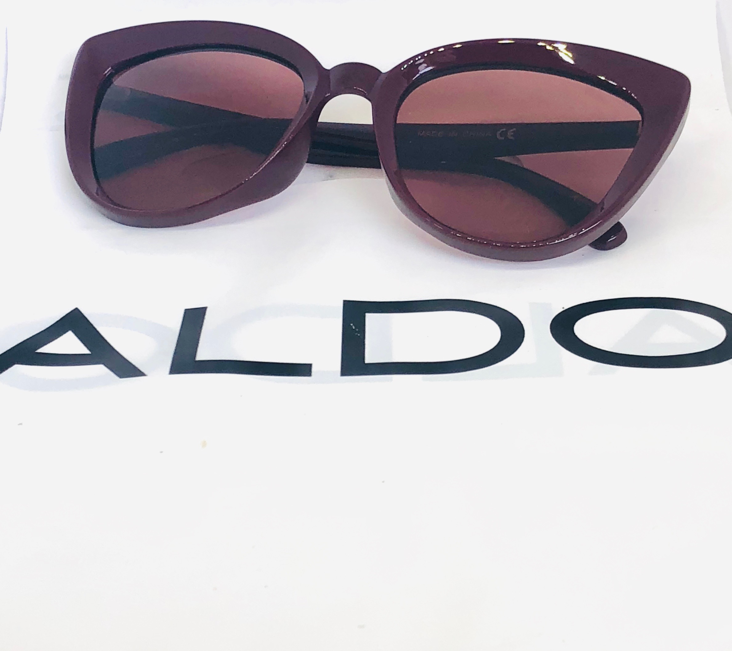 Aldo Sunglasses