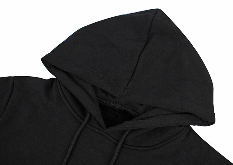 เสื้อกันหนาว D.VA - Overwatch