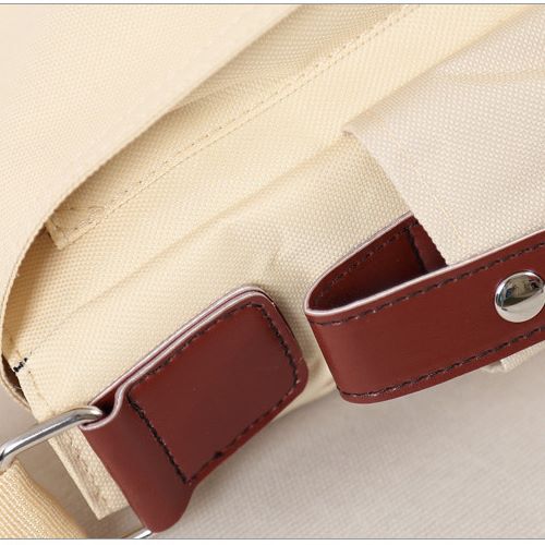 กระเป๋าสะพาย ลาย Neko Atsume