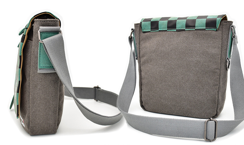 กระเป๋าสะพาย Kimetsu no Yaiba ดาบพิฆาตอสูร