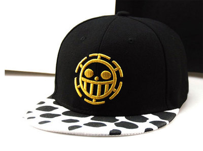 หมวก ลาย one piece