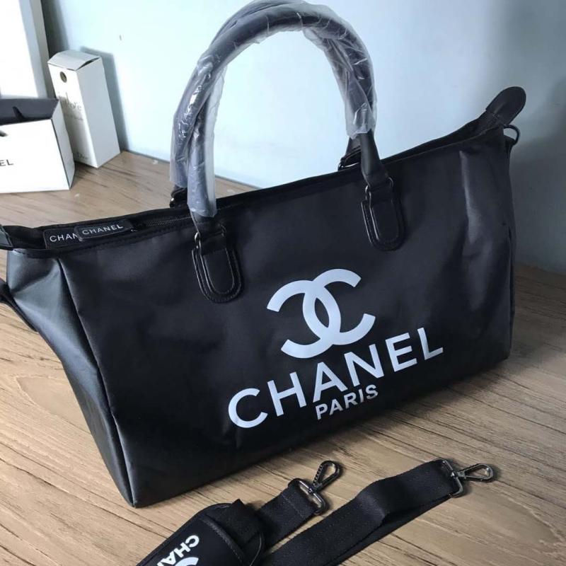 Chanel Travel Bag