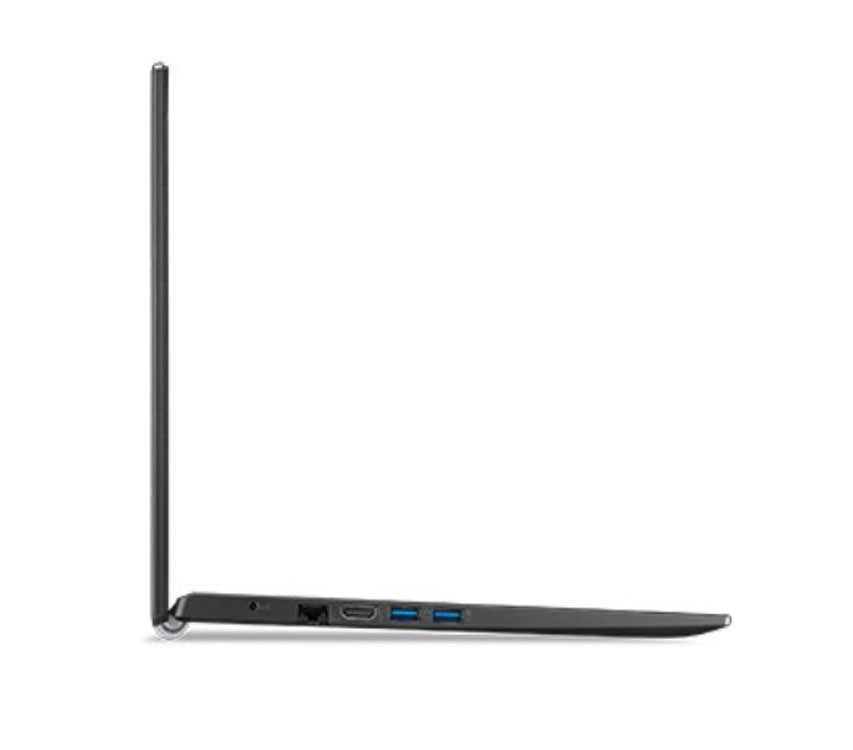 Notebook Acer Extensa EX215-22-R3HU/T003 (Black) 15.6 Full HD/AMD Athlon /SSD ประกันศูนย์ 2 ปี
