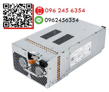 Dell, 0MYNPK, Dell 0MYNPK, 1080W, Power Supply, Dell EqualLogic, PS6100, PS6110XV, PS6210