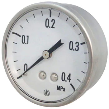 PRESSURE GAUGE NAGANO KEIKI
