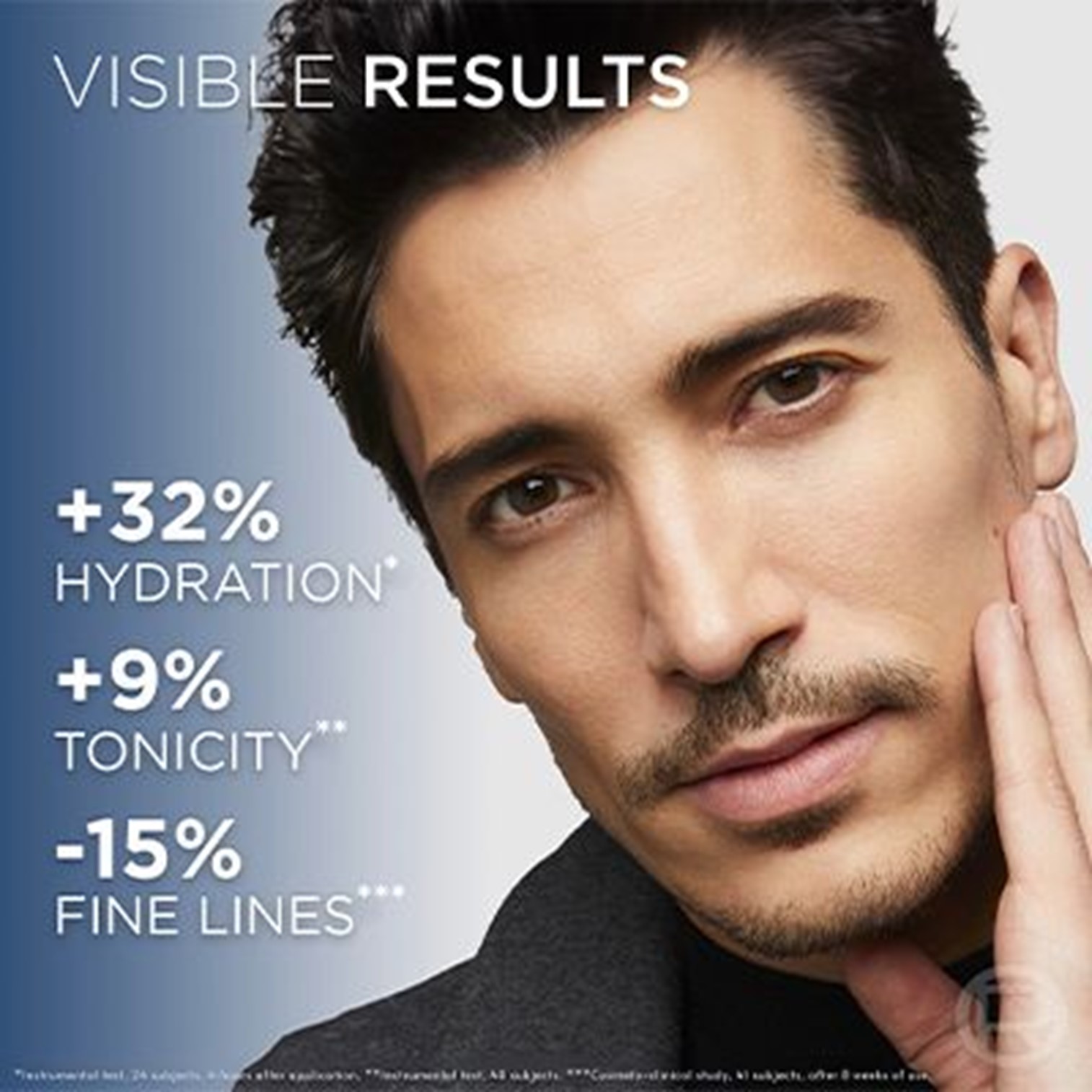 L'Oréal Men Expert Power Age Recharging Night Gel 50ml ผลิตภัณฑ์บำรุงผิวหน้าผู้ชายตอนกลางคืนสูตรพิเศษสินค้านำเข้าจากออสเตรเลียของแท้พร้อมส่ง