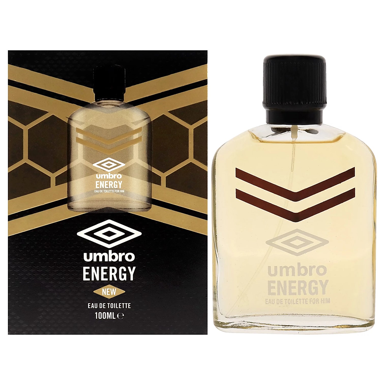 Umbro Energy EDT Spray Unisex 100ml น้ำหอมสำหรับผู้ชายและผู้หญิงกลิ่นหอมใหม่สุดพิเศษสินค้ารับประกันของแท้จากออสเตรเลียพร้อมส่ง